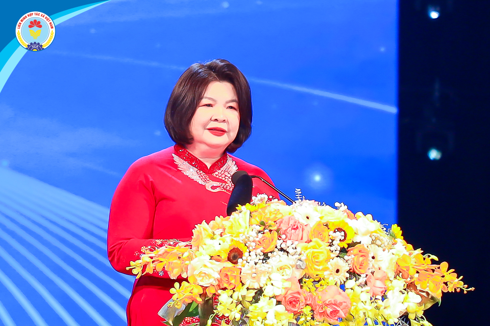CT VCA phát biểu